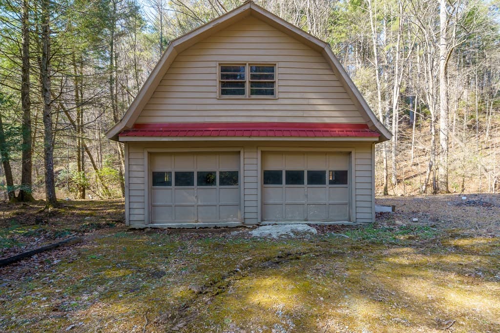 5411 Turniptown Road, Ellijay GA 30536 - Photo