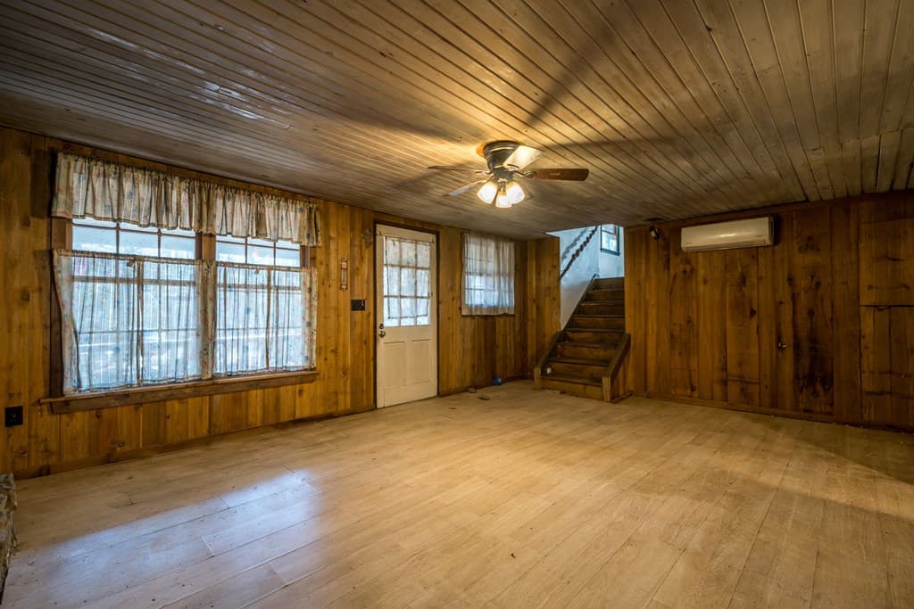 5411 Turniptown Road, Ellijay GA 30536 - Photo