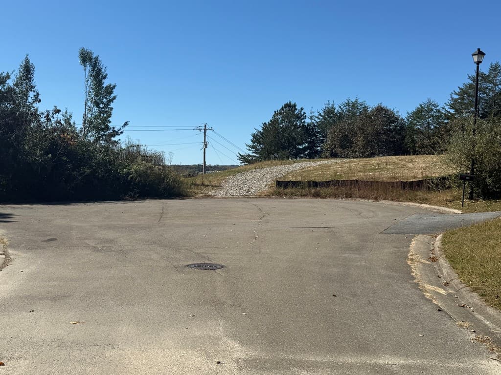 Lot 11 Lindsey Lane, Blue Ridge GA 30513 - Photo