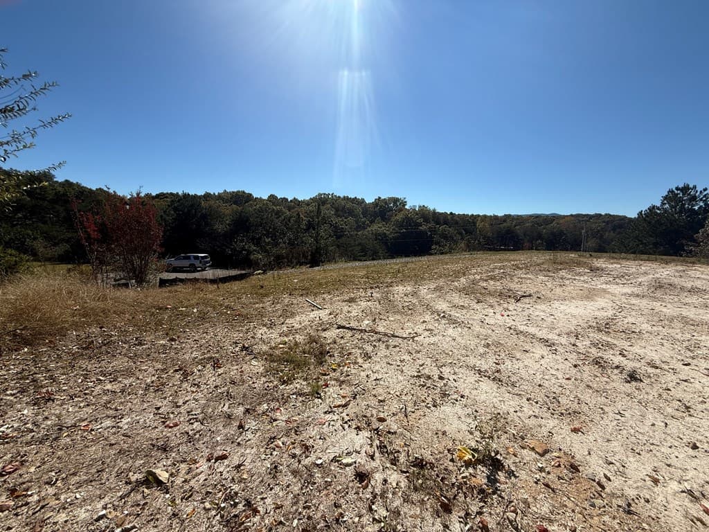Lot 11 Lindsey Lane, Blue Ridge GA 30513 - Photo