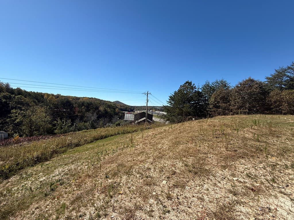 Lot 11 Lindsey Lane, Blue Ridge GA 30513 - Photo