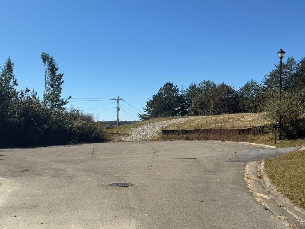 Lot 11 Lindsey Lane, Blue Ridge GA 30513 - Photo