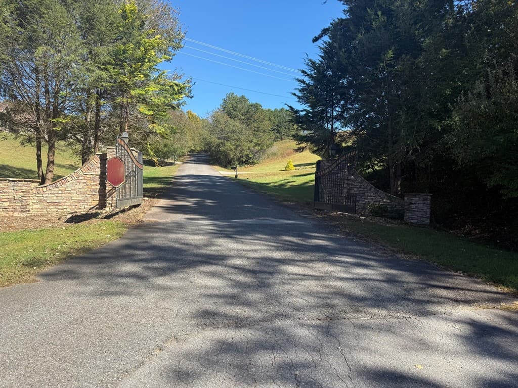 Lot 11 Lindsey Lane, Blue Ridge GA 30513 - Photo