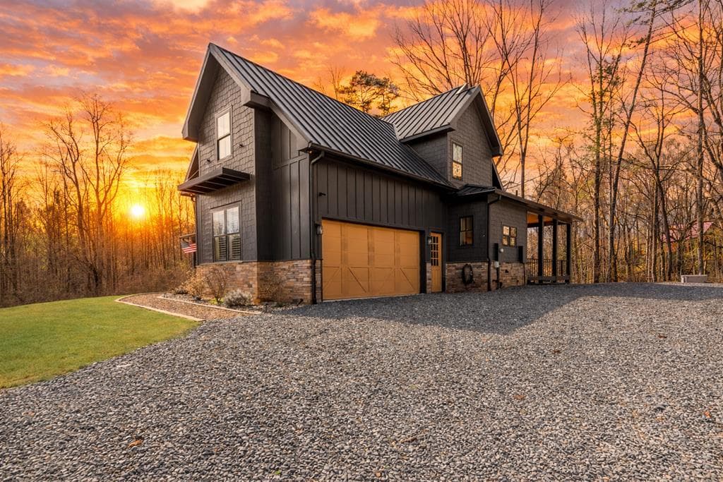 291 Aspen Avenue, Ellijay GA 30536 - Photo