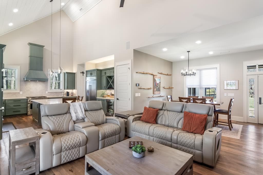 291 Aspen Avenue, Ellijay GA 30536 - Photo