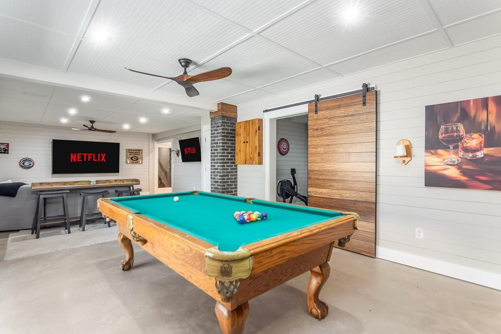 291 Aspen Avenue, Ellijay GA 30536 - Photo