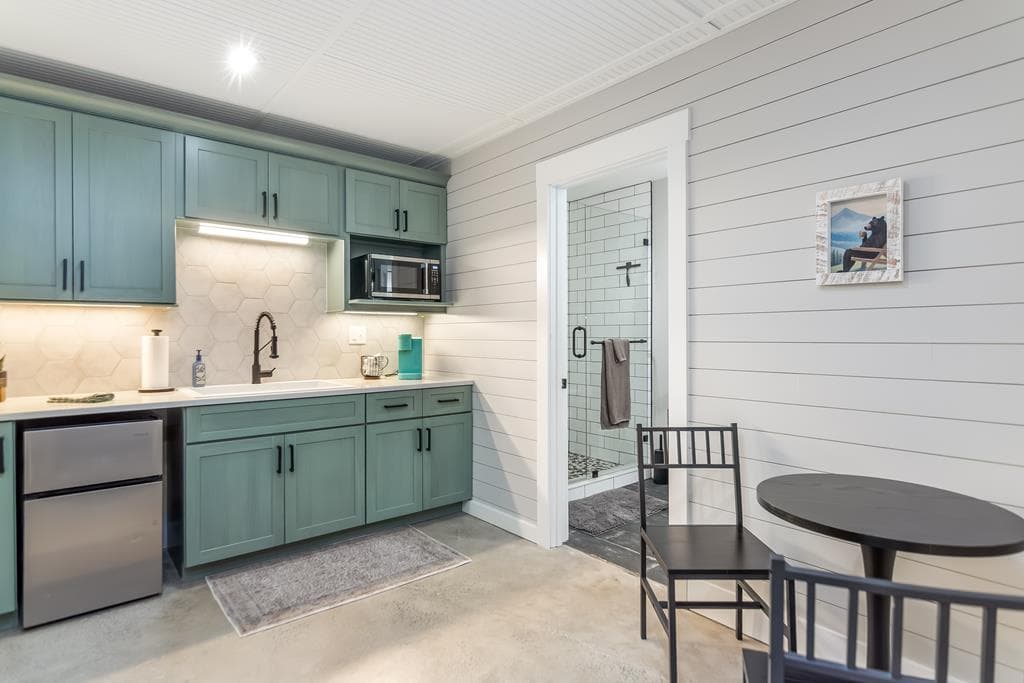 291 Aspen Avenue, Ellijay GA 30536 - Photo