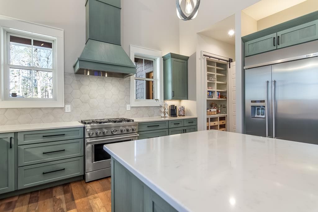 291 Aspen Avenue, Ellijay GA 30536 - Photo