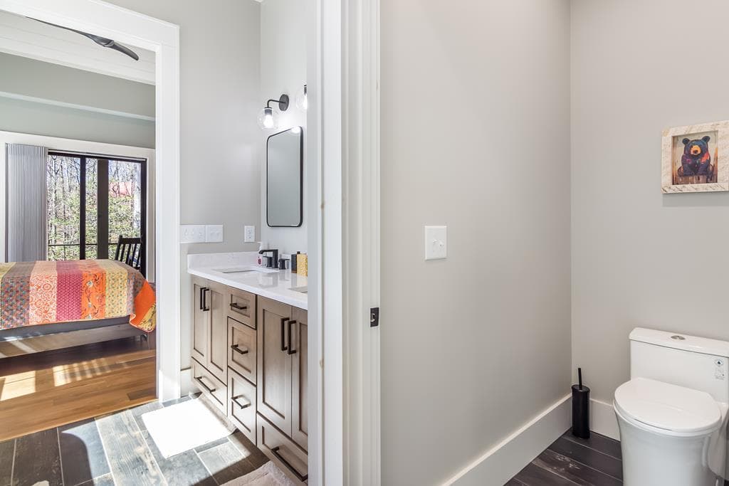 291 Aspen Avenue, Ellijay GA 30536 - Photo