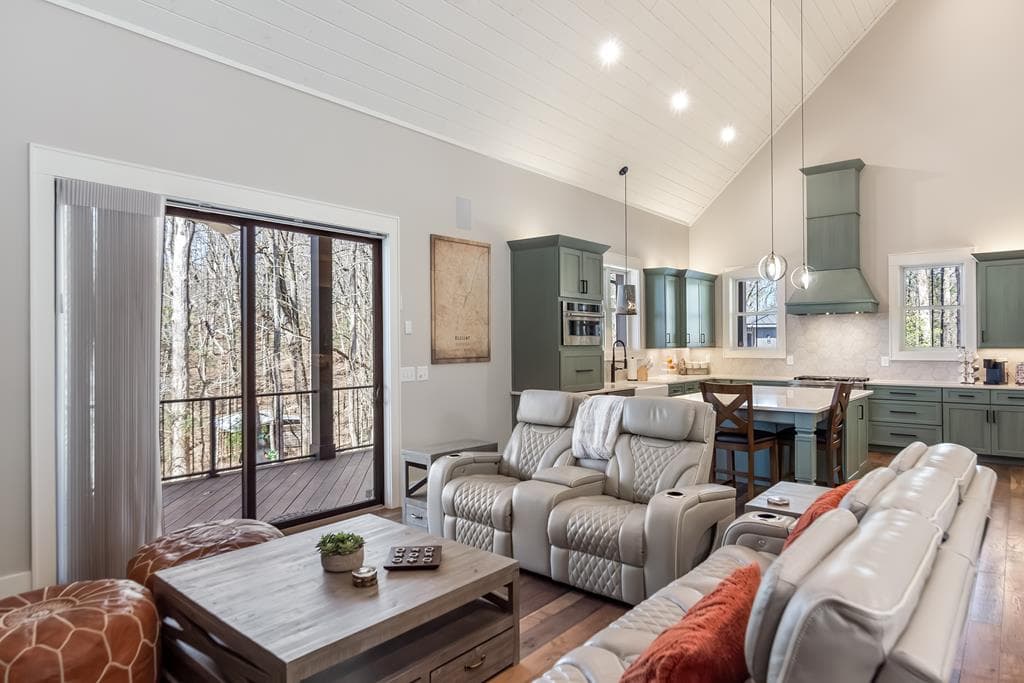 291 Aspen Avenue, Ellijay GA 30536 - Photo