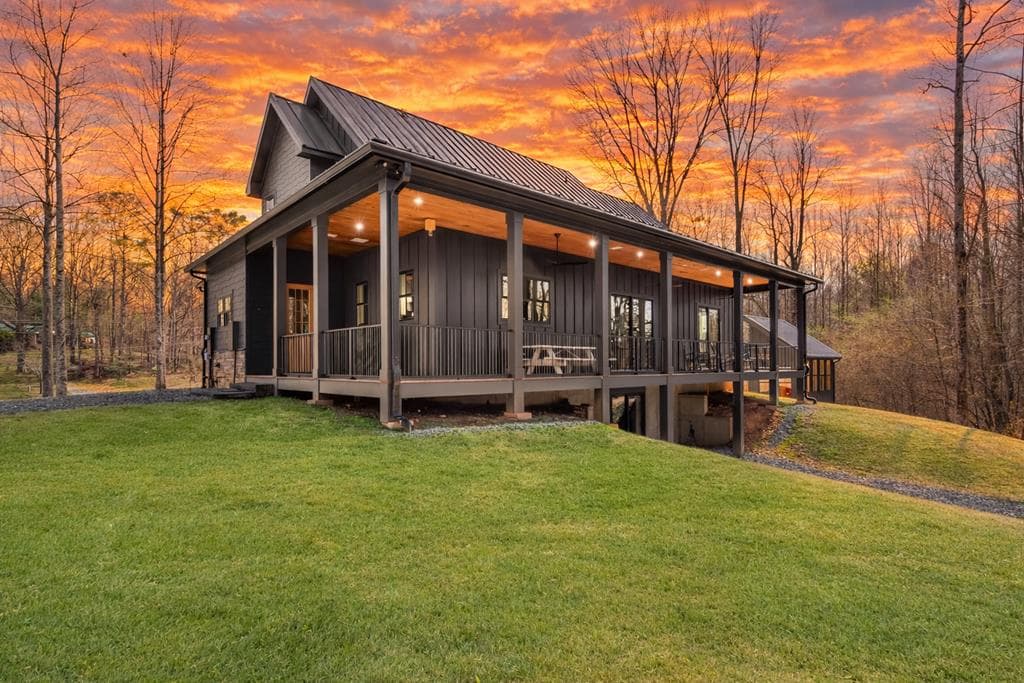 291 Aspen Avenue, Ellijay GA 30536 - Photo