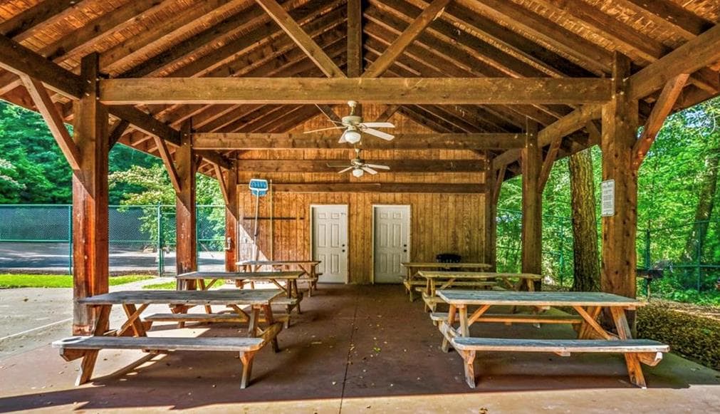 291 Aspen Avenue, Ellijay GA 30536 - Photo