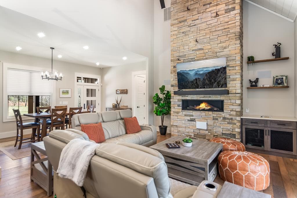 291 Aspen Avenue, Ellijay GA 30536 - Photo