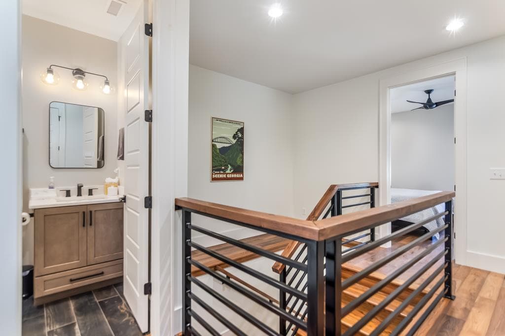 291 Aspen Avenue, Ellijay GA 30536 - Photo