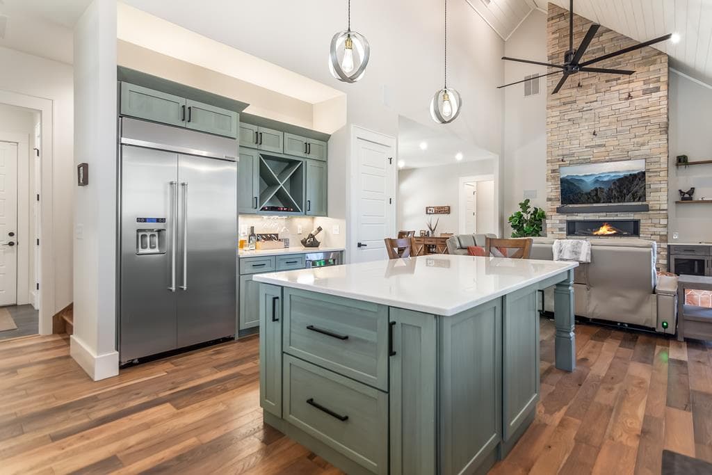 291 Aspen Avenue, Ellijay GA 30536 - Photo