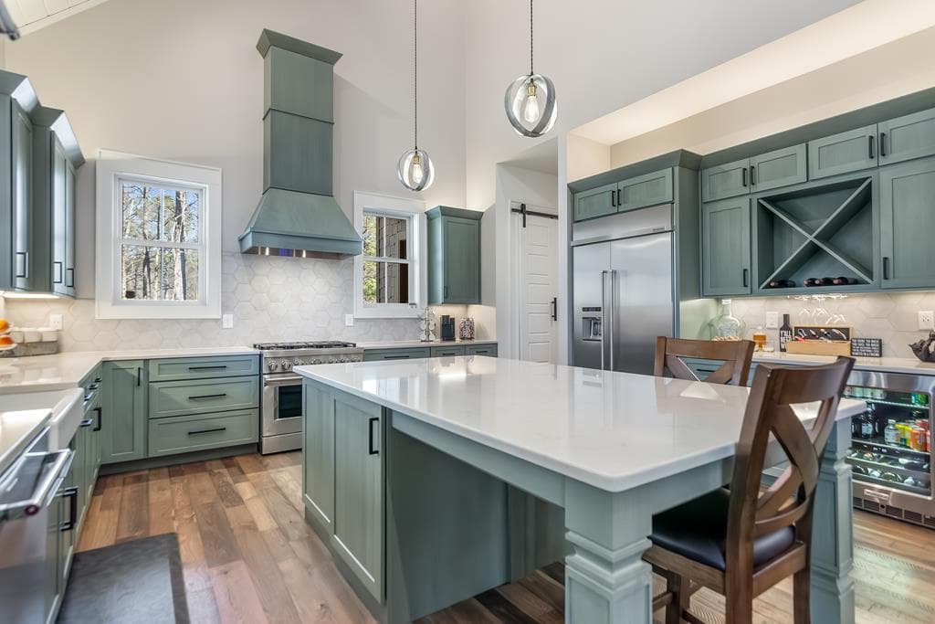 291 Aspen Avenue, Ellijay GA 30536 - Photo