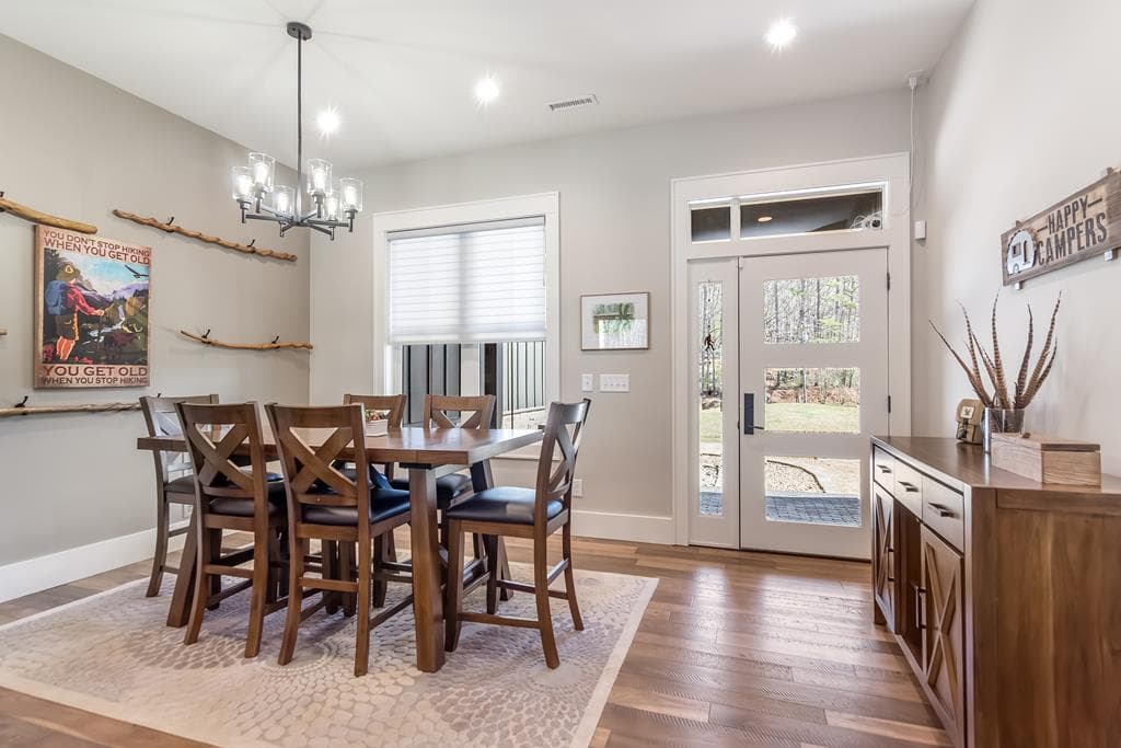 291 Aspen Avenue, Ellijay GA 30536 - Photo