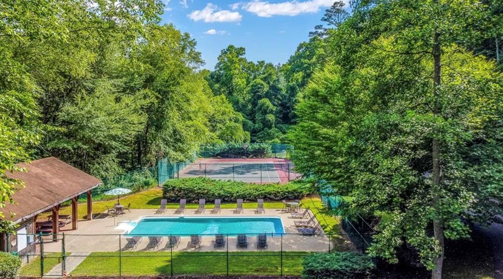 291 Aspen Avenue, Ellijay GA 30536 - Photo
