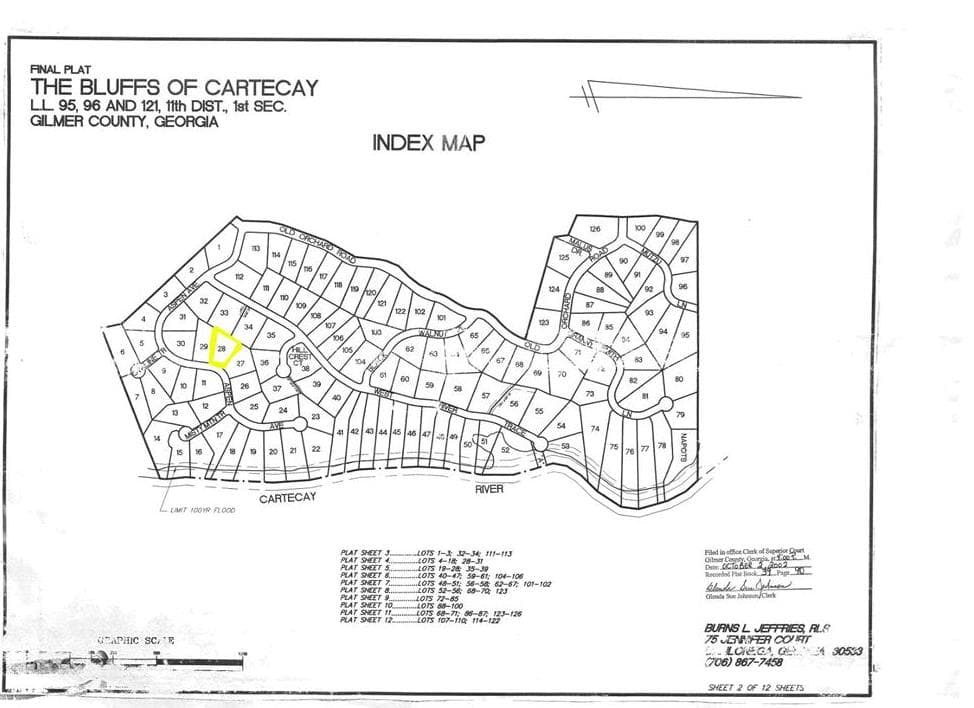 291 Aspen Avenue, Ellijay GA 30536 - Photo