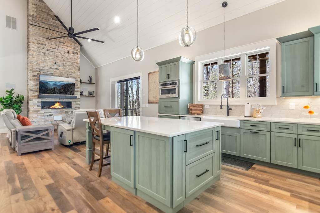291 Aspen Avenue, Ellijay GA 30536 - Photo