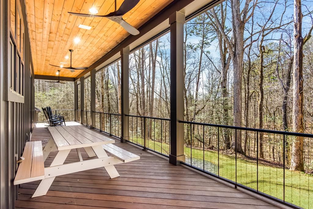 291 Aspen Avenue, Ellijay GA 30536 - Photo