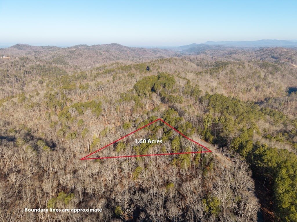1665 Hunter Drive, Talking Rock GA 30175 - Photo