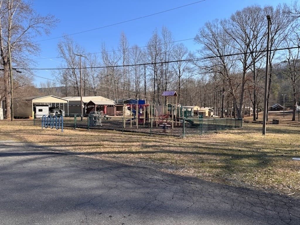 1665 Hunter Drive, Talking Rock GA 30175 - Photo