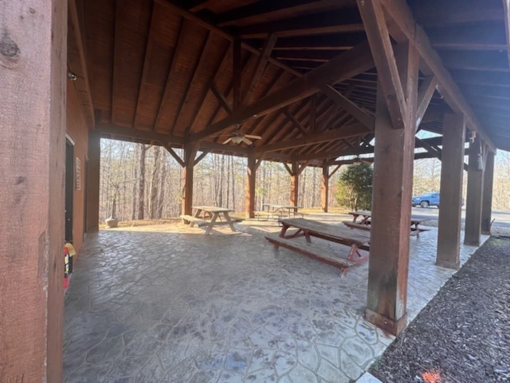 1665 Hunter Drive, Talking Rock GA 30175 - Photo