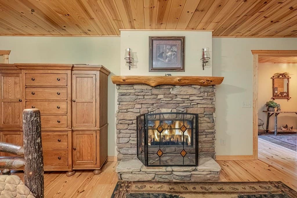 477 Bootlegger Road, Morganton GA 30560 - Photo