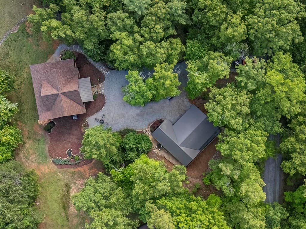 477 Bootlegger Road, Morganton GA 30560 - Photo