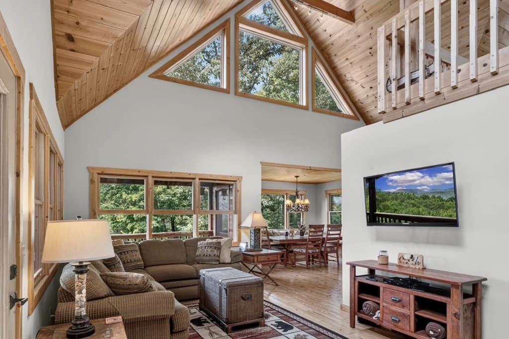 477 Bootlegger Road, Morganton GA 30560 - Photo