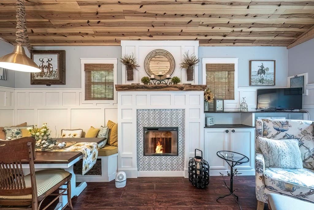 477 Bootlegger Road, Morganton GA 30560 - Photo