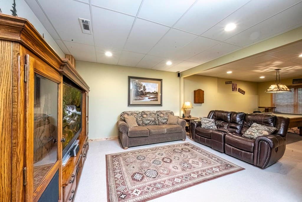 477 Bootlegger Road, Morganton GA 30560 - Photo