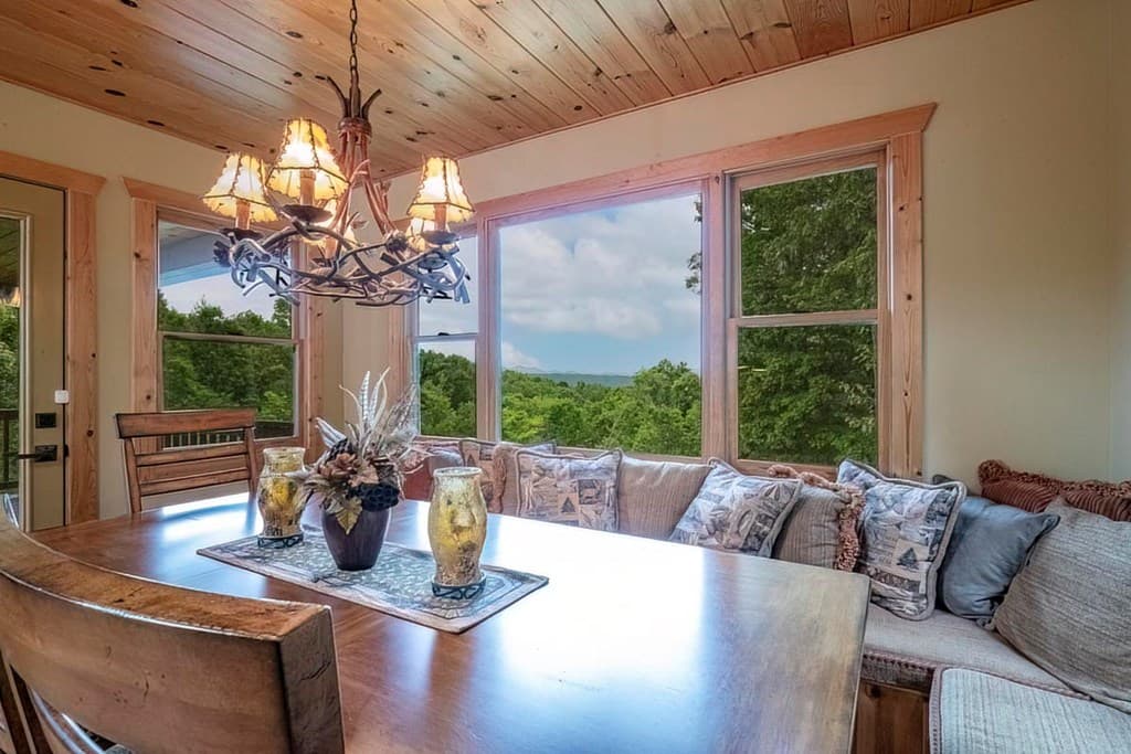 477 Bootlegger Road, Morganton GA 30560 - Photo