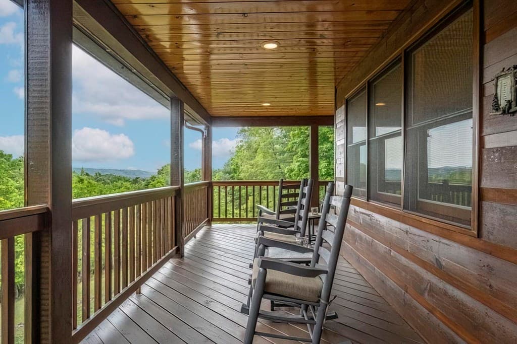 477 Bootlegger Road, Morganton GA 30560 - Photo