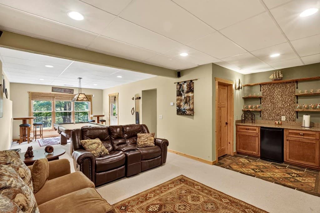 477 Bootlegger Road, Morganton GA 30560 - Photo