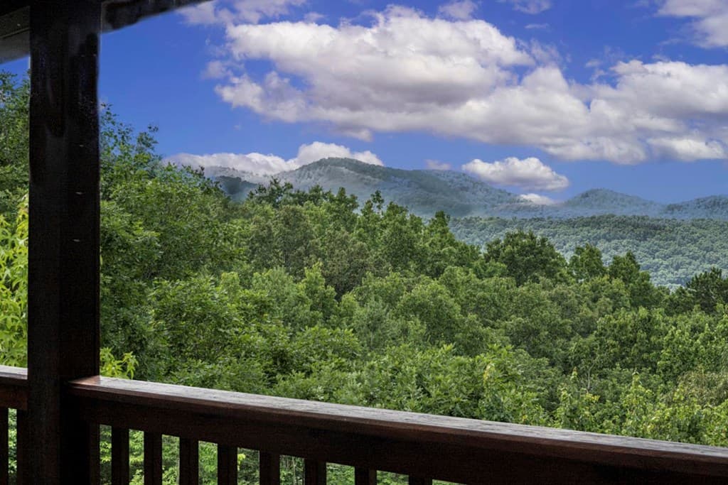 477 Bootlegger Road, Morganton GA 30560 - Photo