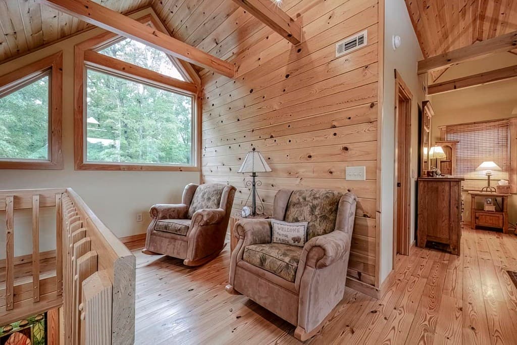 477 Bootlegger Road, Morganton GA 30560 - Photo
