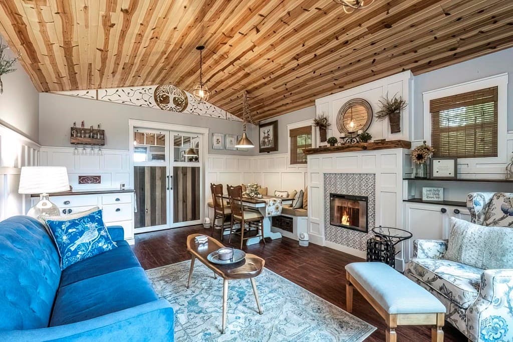 477 Bootlegger Road, Morganton GA 30560 - Photo
