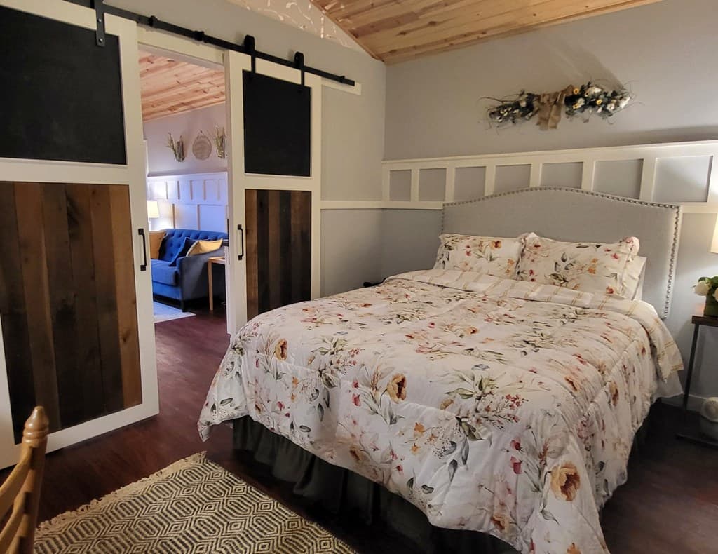 477 Bootlegger Road, Morganton GA 30560 - Photo