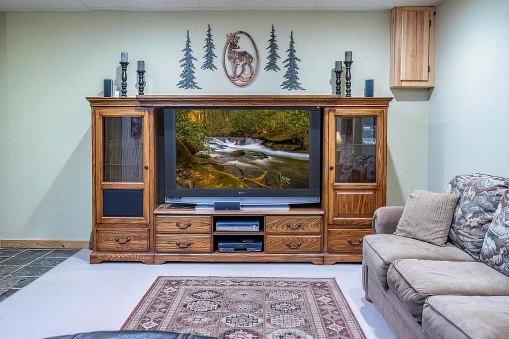 477 Bootlegger Road, Morganton GA 30560 - Photo