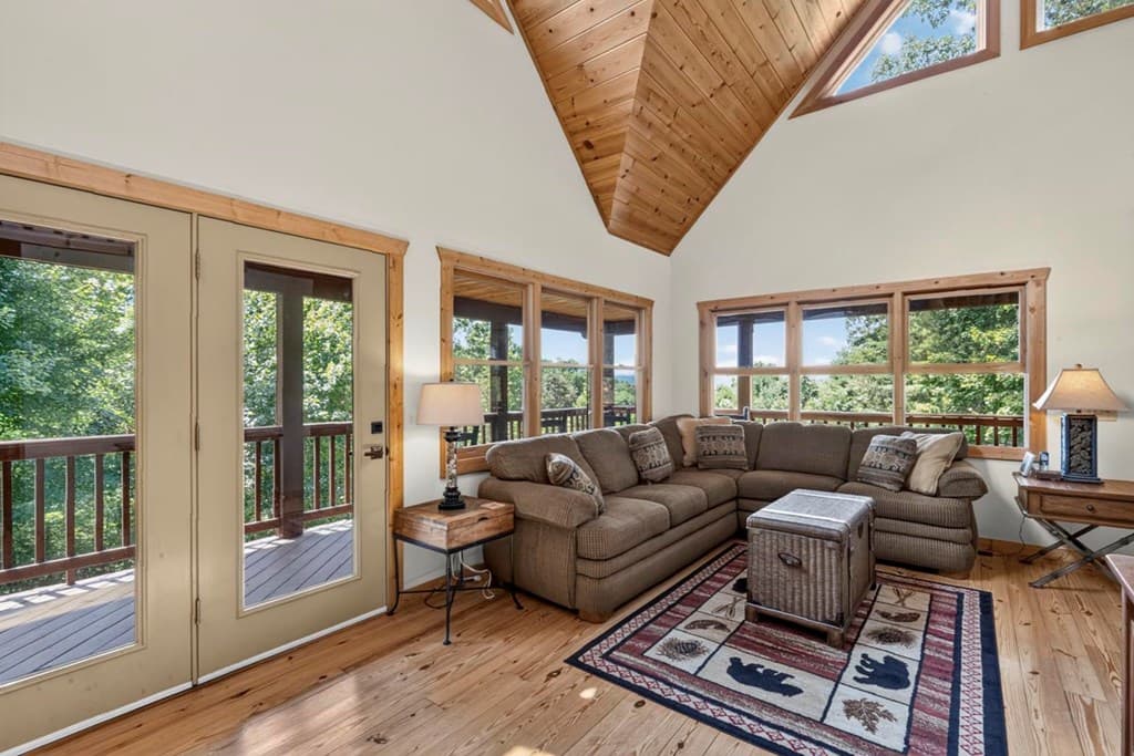 477 Bootlegger Road, Morganton GA 30560 - Photo