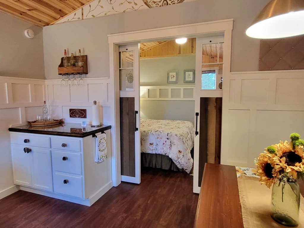 477 Bootlegger Road, Morganton GA 30560 - Photo