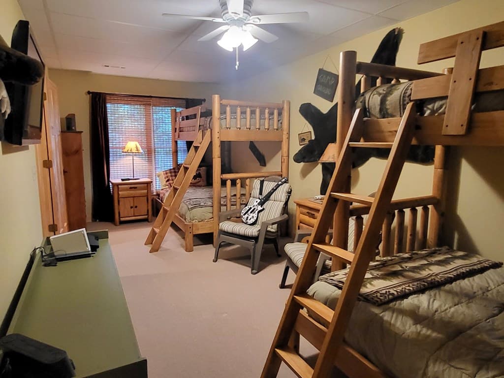 477 Bootlegger Road, Morganton GA 30560 - Photo