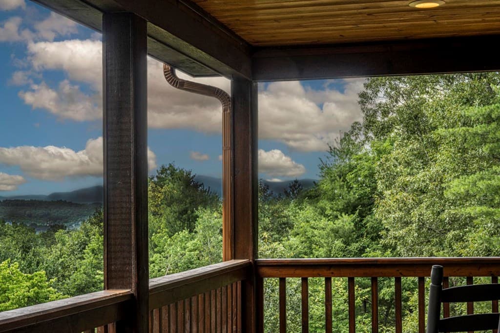 477 Bootlegger Road, Morganton GA 30560 - Photo