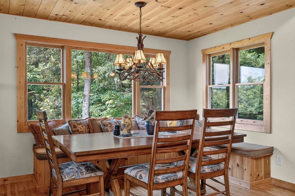 477 Bootlegger Road, Morganton GA 30560 - Photo