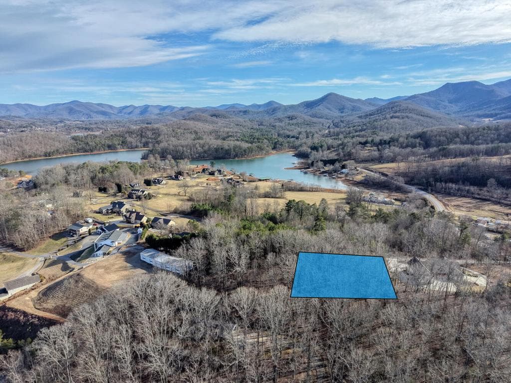 41 Hidden Fields Road, Hiawassee GA 30546 - Photo
