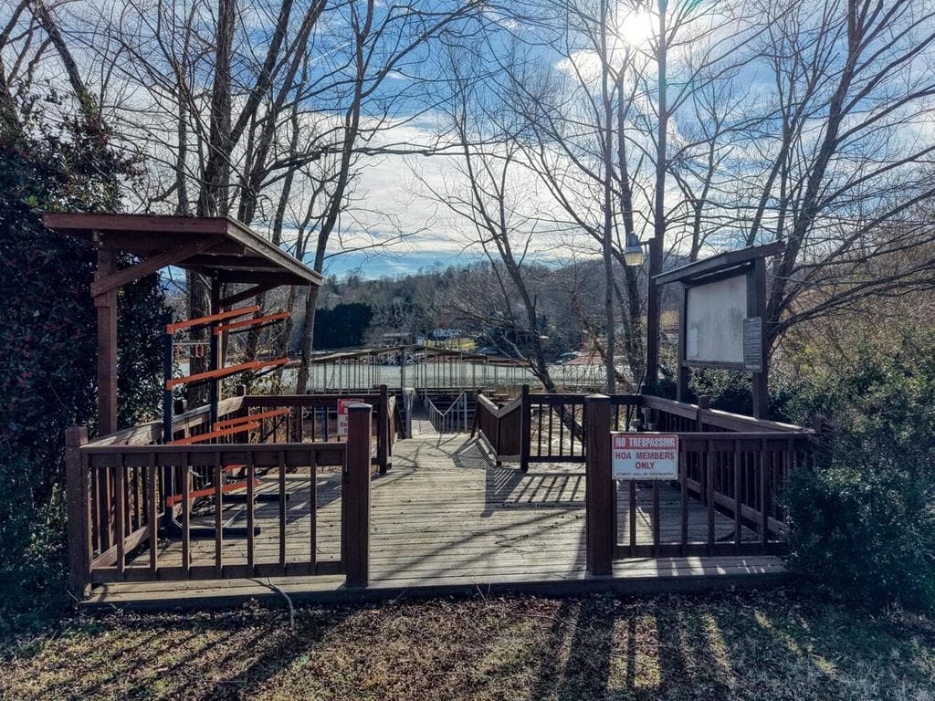 41 Hidden Fields Road, Hiawassee GA 30546 - Photo