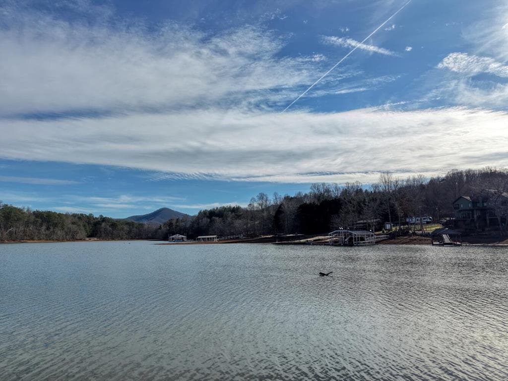 41 Hidden Fields Road, Hiawassee GA 30546 - Photo