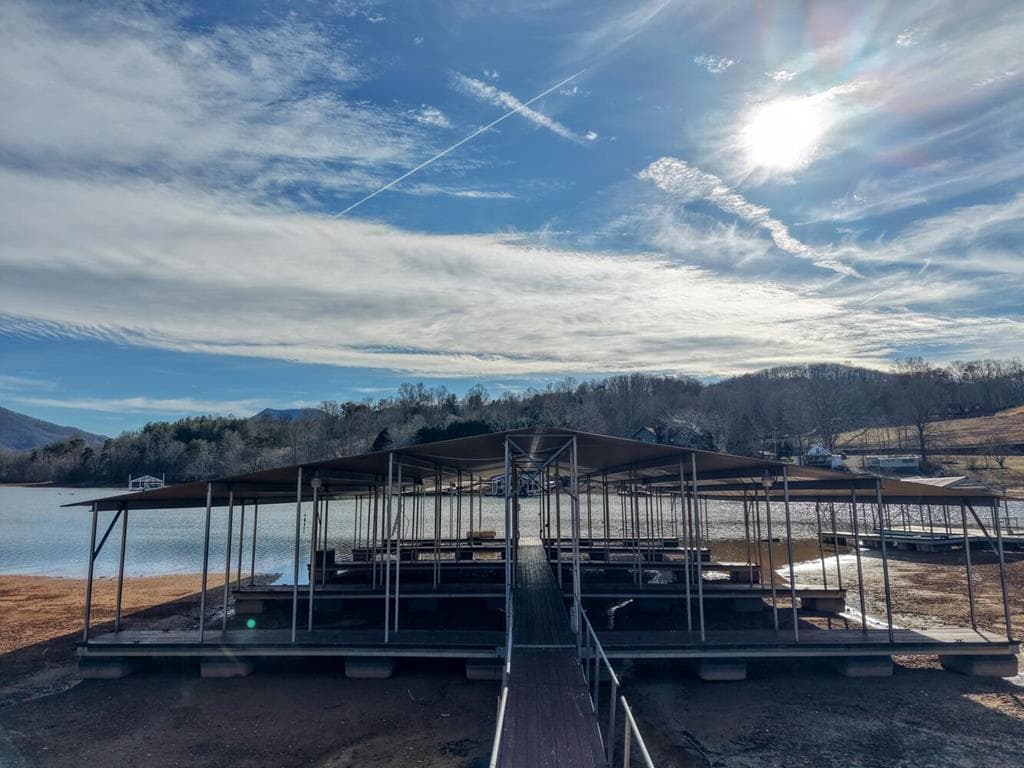 41 Hidden Fields Road, Hiawassee GA 30546 - Photo